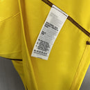 Camisa 24/25 Flamengo Goleiro Limitada