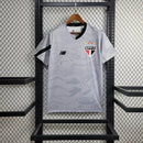 Camisa 24/25 São Paulo Torcedor Cinza
