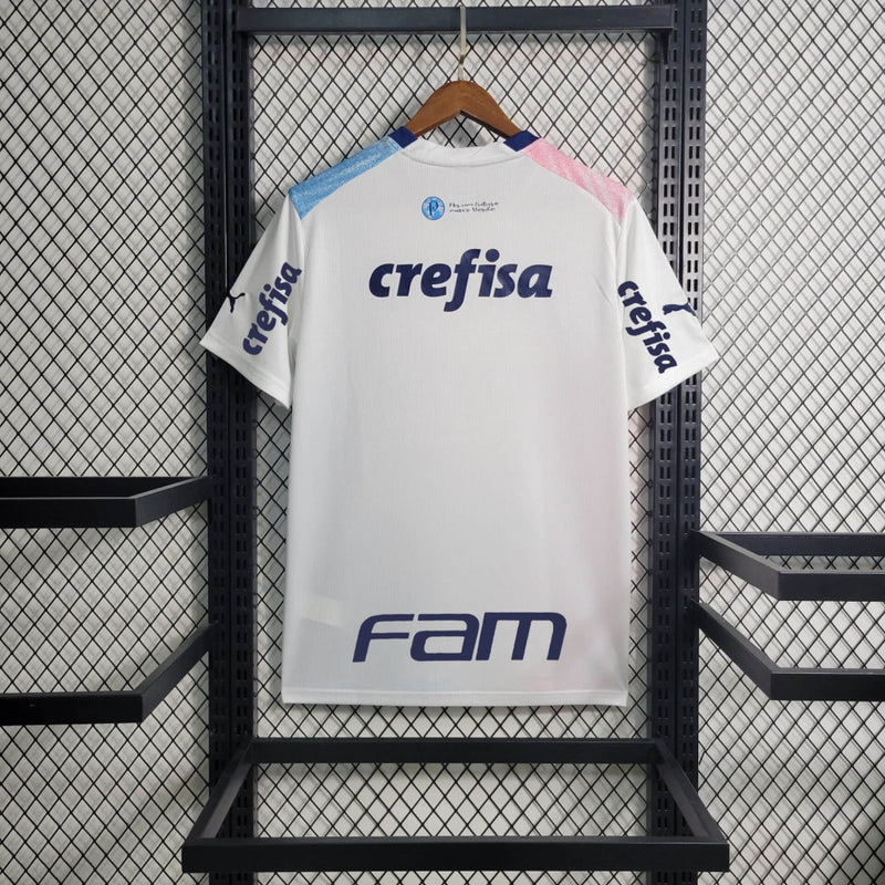 Camisa 23-24 Palmeiras Edição Comemorativa 2