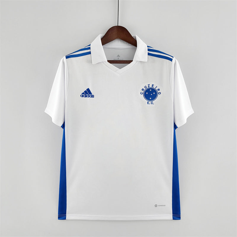 Camisa 22/23 Cruzeiro Torcedor