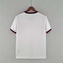 Camisa 22/23 Flamengo Torcedor Branca