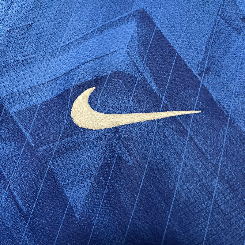 Camisa 25/26 Chelsea Torcedor
