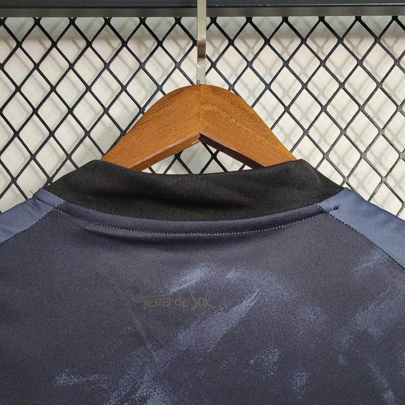 Camisa 23/24 Ceara Preta Special Edition