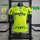 Camisa 23/24 Jogador Palmeiras Patch