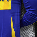 Camisa Boca Juniors 24/25 Home Jogador
