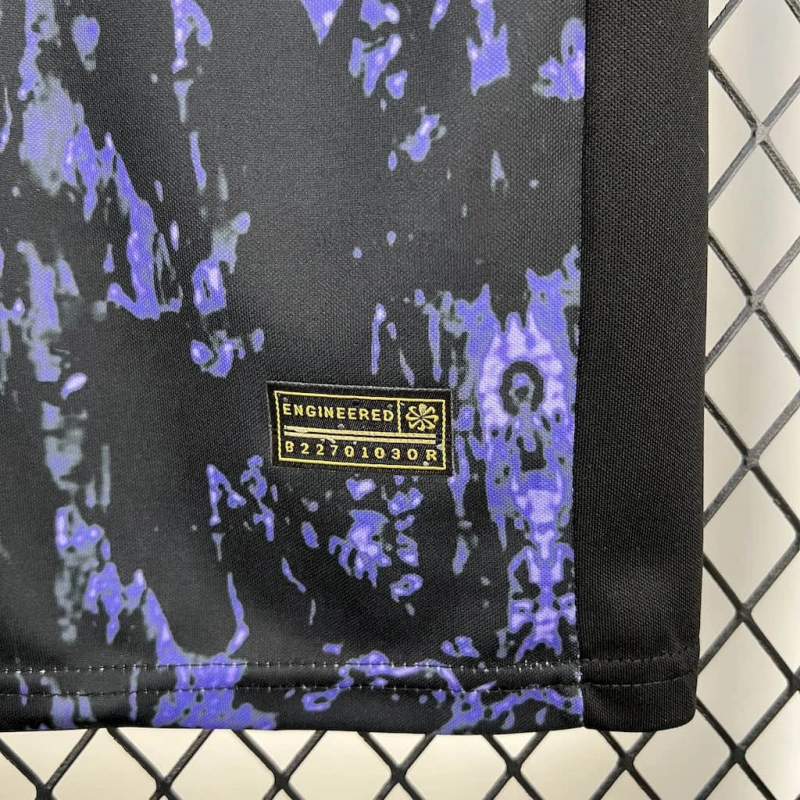 Camisa  Barcelona Pré Jogo 25/26