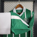 Camisa Retro 1993 Palmeiras Manga Longa