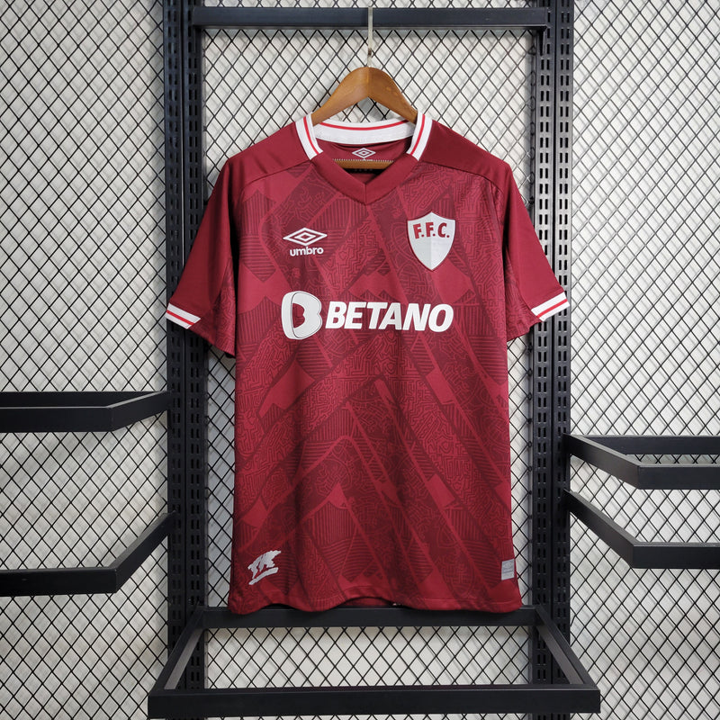Camisa 23/24 Fluminense 2 Torcedor