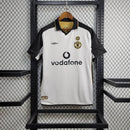 Camisa Retro 01/02 Centenary Manchester United