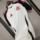 Camisa 25/26 Flamengo Torcedor Lisa