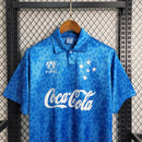 Camisa Retro 93/94 Cruzeiro