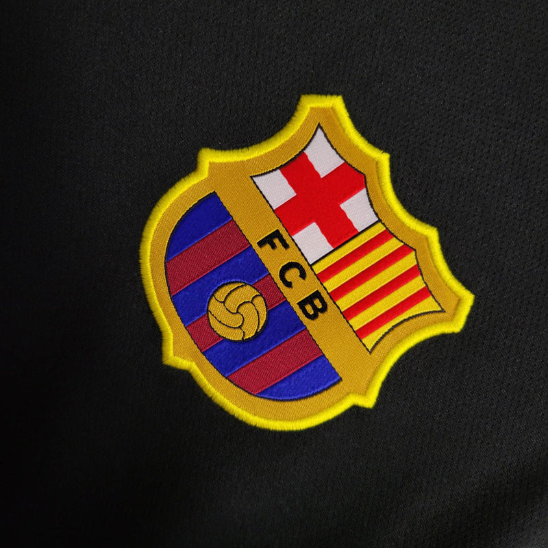 Camisa Barcelona RETRÔ 11/12