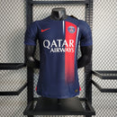 Camisa PSG 23/24 Versão Jogador - Home 1