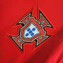 Camisa Portugal - 24/25 Torcedor Home