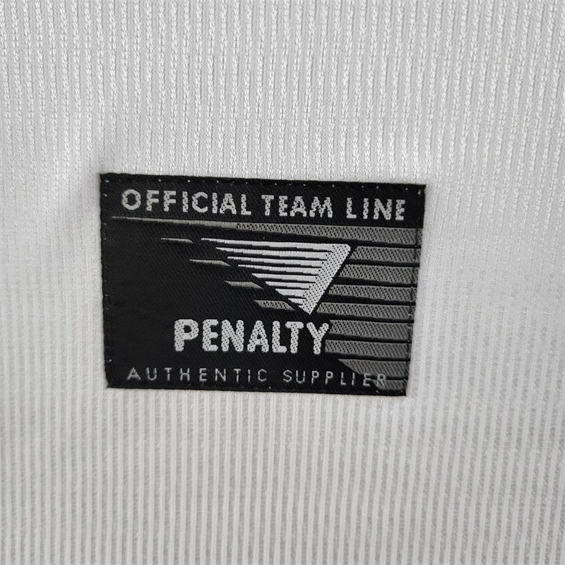 Camisa 1999 Retro São Paulo