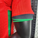 Camisa Portugal - 24/25 Jogador Home