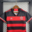 Camisa 24/25 Feminina flamengo Torcedora