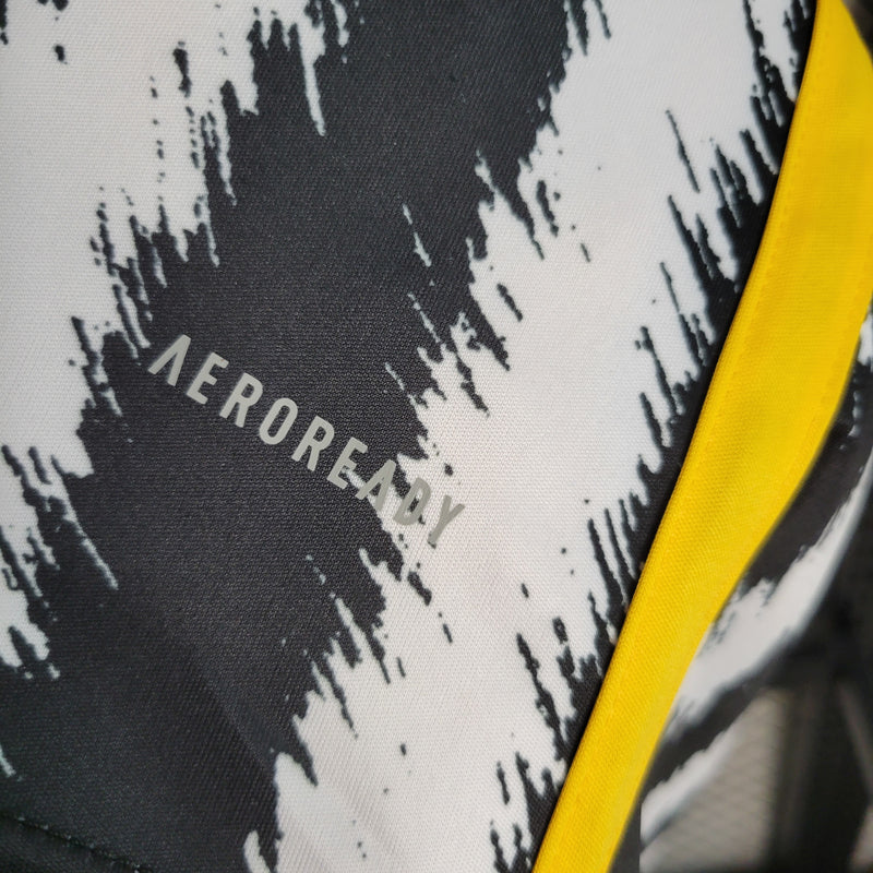 Camisa 23/24 Juventus Home