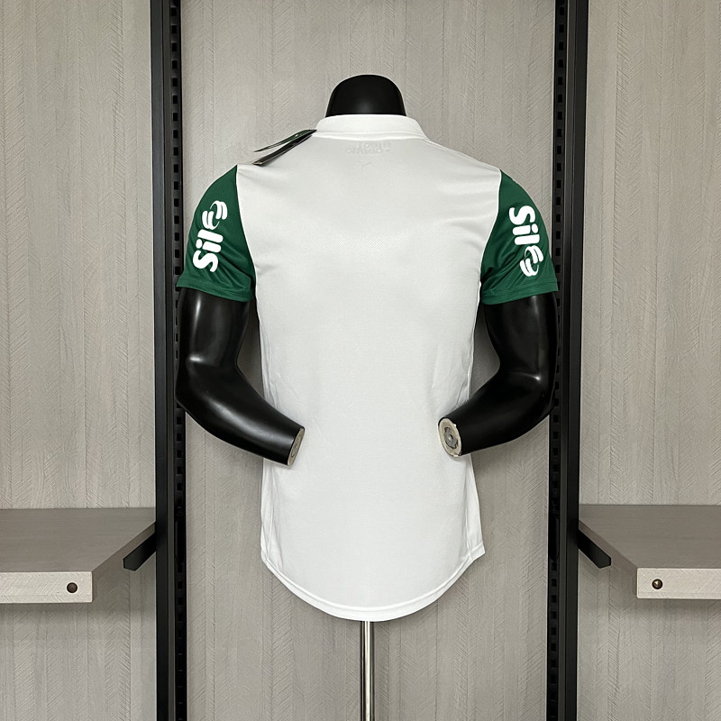 Camisa 25/26 Jogador Palmeiras Patch