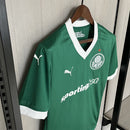 Camisa 25/26 Palmeiras Torcedor