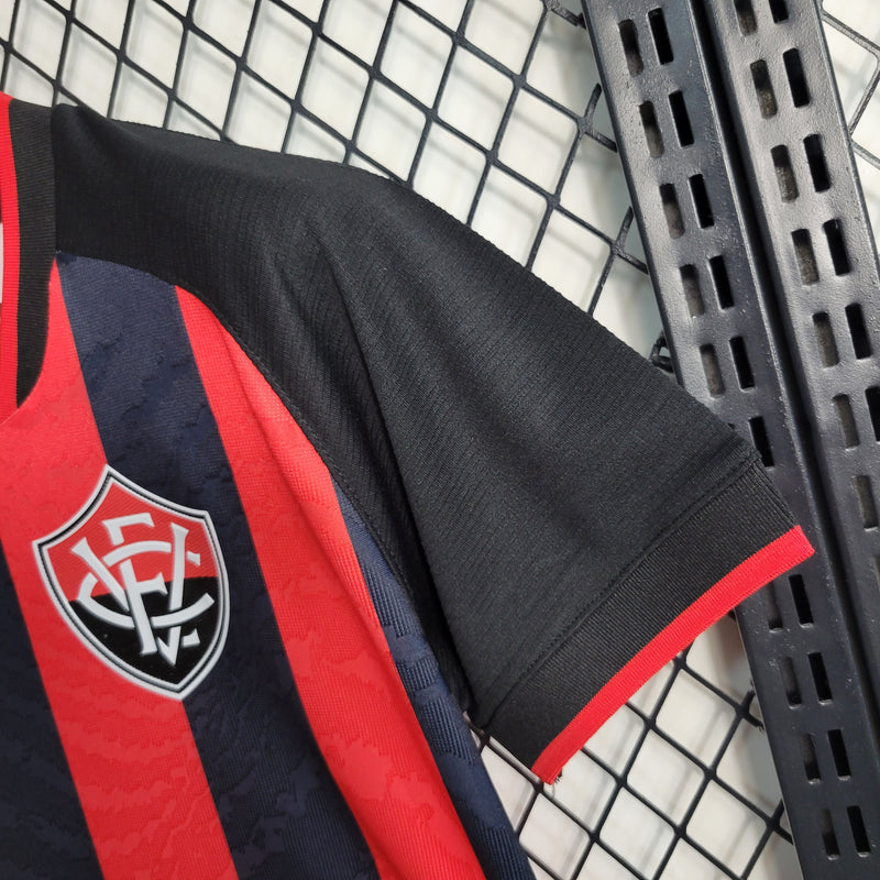 Camisa 23/24 EC Vitória Torcedora Feminina