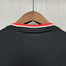 Camisa 24/25 São Paulo Torcedor Preta