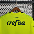 Camisa 23/24 Palmeiras Manga Longa