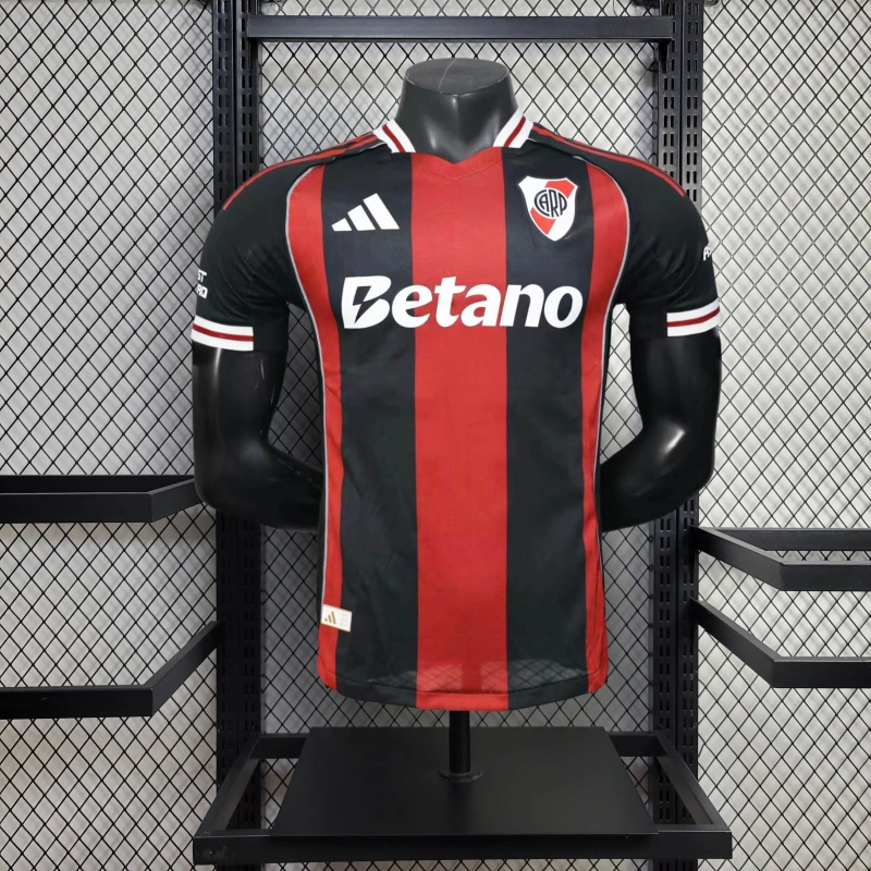 Camisa 25/26 River Plate Jogador