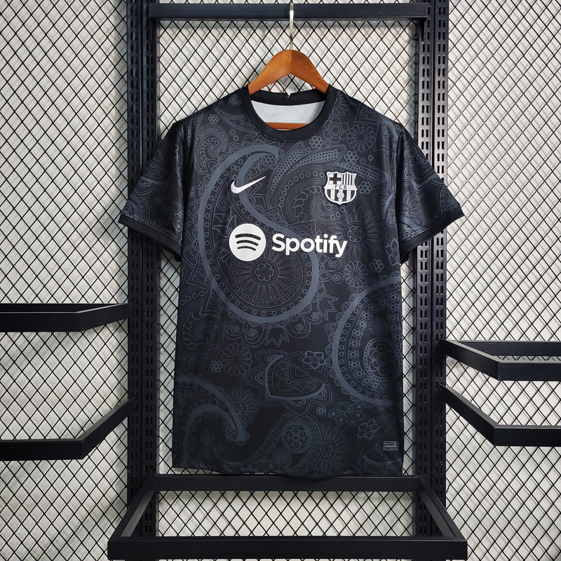 Camisa Barcelona 23/24 Edição Especial