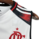 Camisa Flamengo Regata 25/26 Versão Torcedor II
