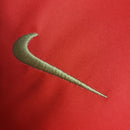 Camisa Retro 2007/08 Flamengo