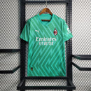Camisa AC Milan - 23/24 Goleiro 1