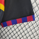 Camisa Barcelona 23/24 Black Treino