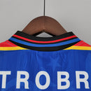 Camisa Retro 1995 Flamengo third