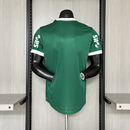 Camisa 25/26 Jogador Palmeiras Patch Verde