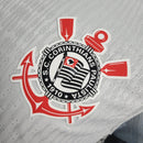 Camisa Corinthians 24/25 Degradê Versão Jogador