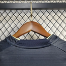 Camisa Real Madrid Preto 25/26 Home 2 - Feminino