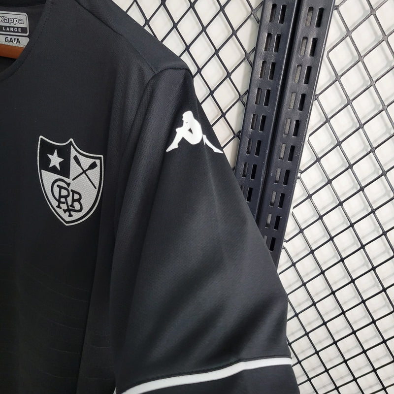 Camisa Botafogo 19/20 Home 2