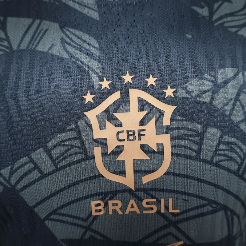 Camisa 25/26 Brasil Jogador Special Edition S 2