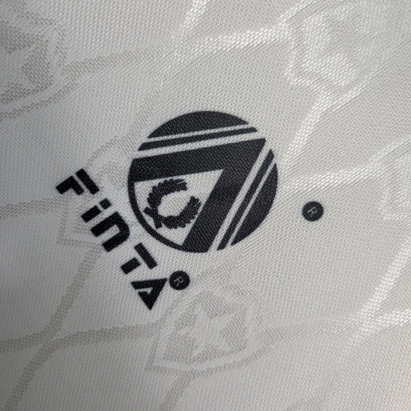 Camisa Retro 1995 Botafogo 2