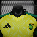 Camisa 25/26 Jamaica Jogador