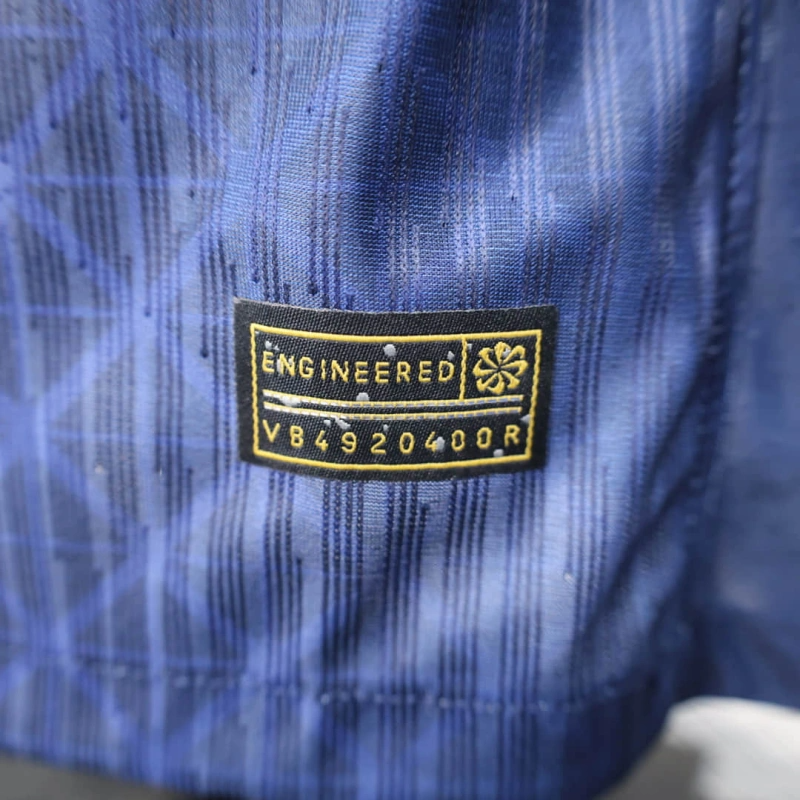 Camisa PSG 25/26 Versão Jogador - Home 1