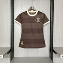 Camisa Flamengo Feminino 24/25 Edição especial