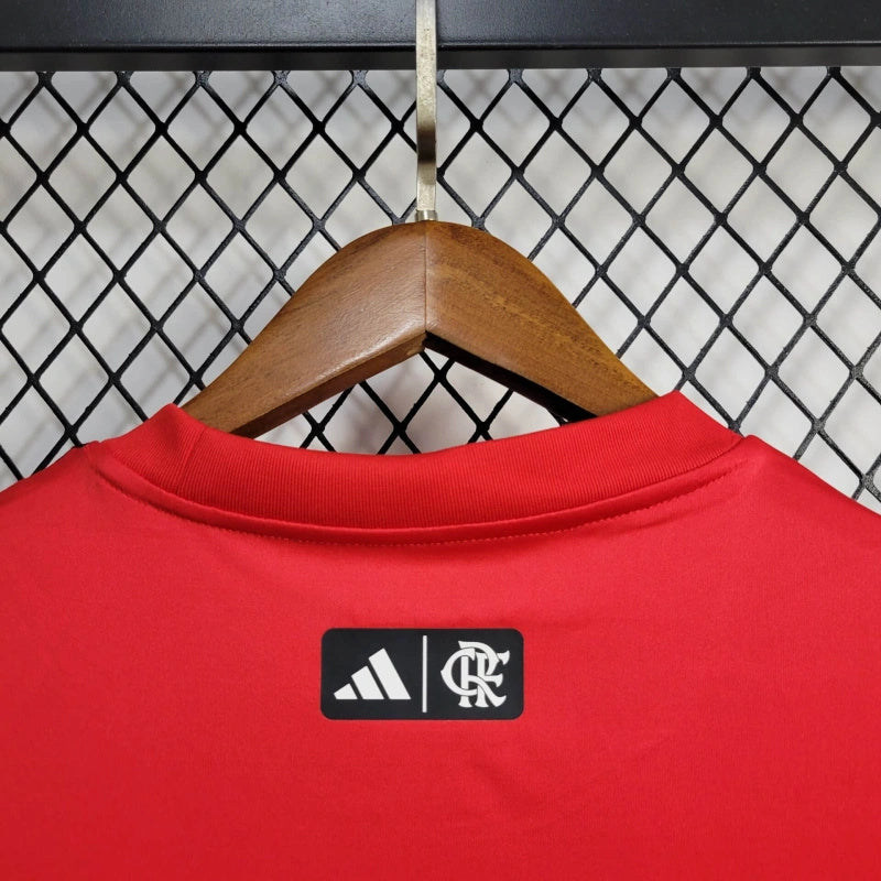 Camisa 24/25 Flamengo special edition Jogador
