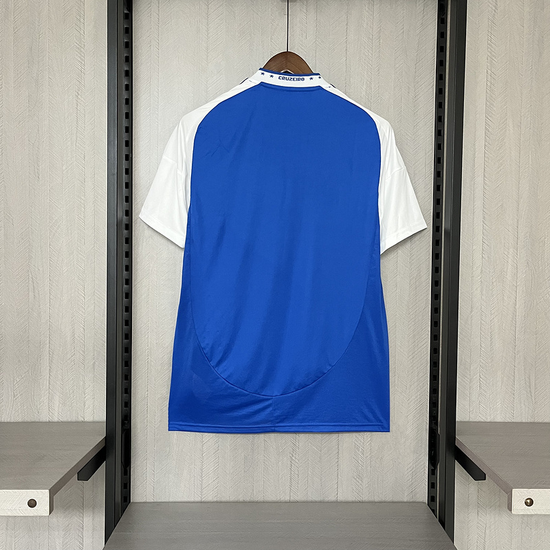 Camisa 25/26 Cruzeiro Torcedor 2