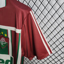 Camisa Retro 02/03 Fluminense