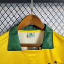 Camisa 1988-1990 Retro Brasil