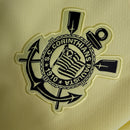Camisa Corinthians Amarelo 23/24 Edição Especial
