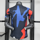 Camisa Manchester United Versão Jogador - 25/26 Treino 3