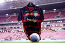 Camisa 24/25 Sport Recife Jogdor + Patrocínio